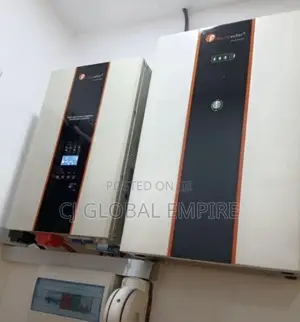 10kva by 10kwh Solar System Full Installation,400w Panel 12p