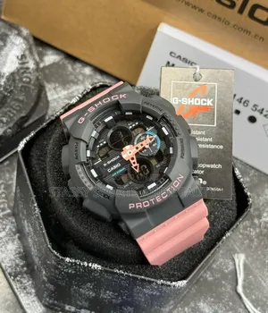 G-Shock Wristwatch (Fully Boxed)