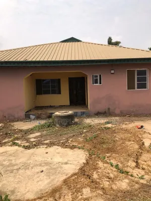 Photo - Furnished 5bdrm House in Mowe, Obafemi-Owode for sale