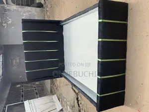 Bed Frame Chris Furniture