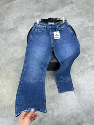 Luxury Difensel Jeans