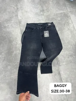 Luxury Difensel Jeans