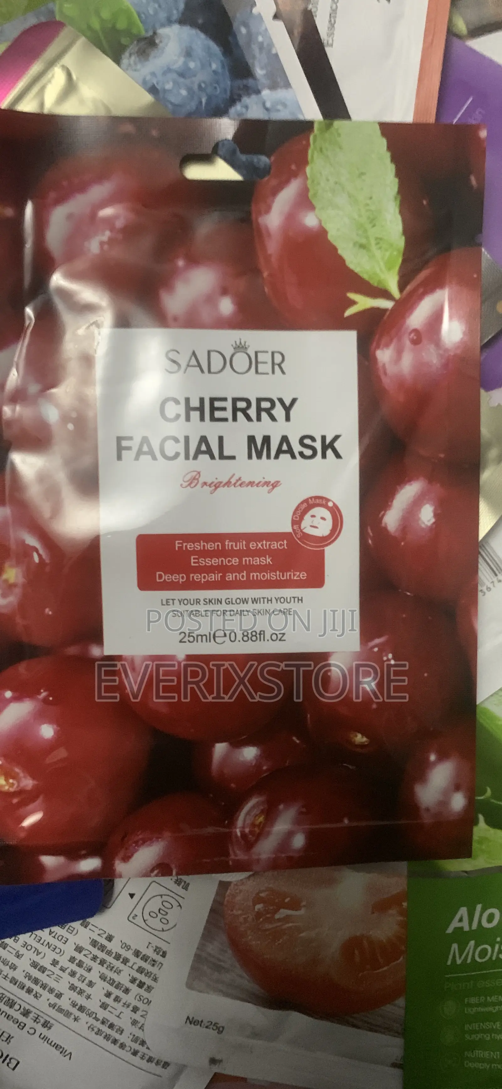 Face Masks