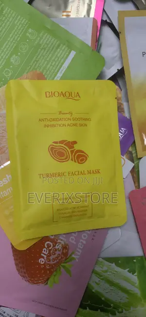 Face Masks
