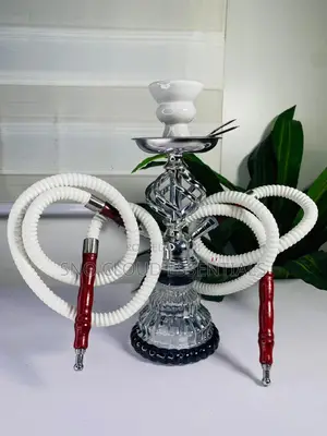 Hookah / Shisha Pots