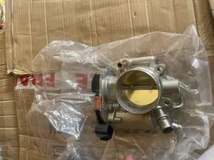 Chevrolet Aveo Throttle Body 2009-2011
