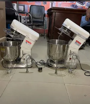 Industrial Cake Mixer Machine 5 Litters