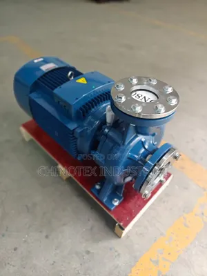 Nova Surface Water Transfer Pump 15kw/20hp 380v