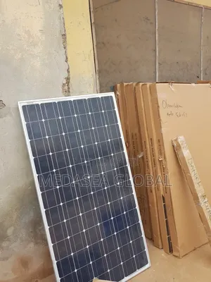 350watt Canadian Solar Panels
