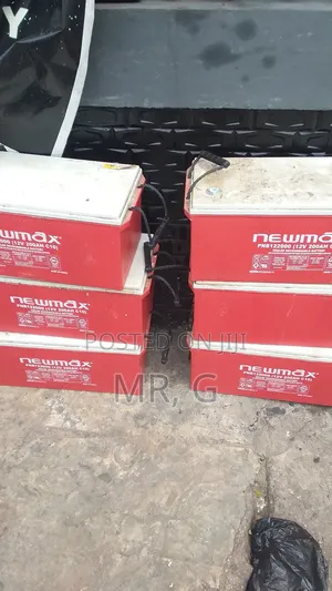 Always Sell Ur Scrap Battery to Me