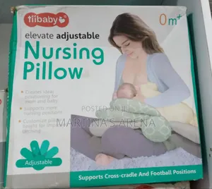 Photo - Nursing Pillow