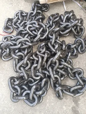 M20 Lifting Chain ( Various Sizes Available
