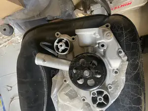 Chrysler 300 V8 Water Pump 5.7l 2005-2010
