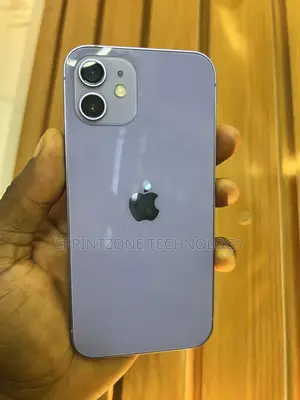 Apple iPhone 12 256 GB Purple