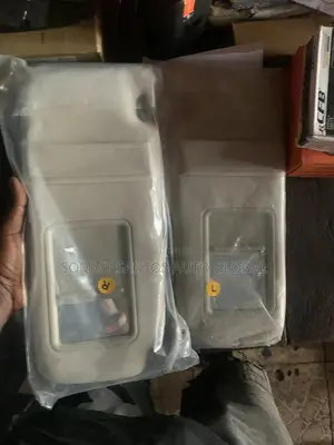 Toyota Camry (Spider) Sunshade Available