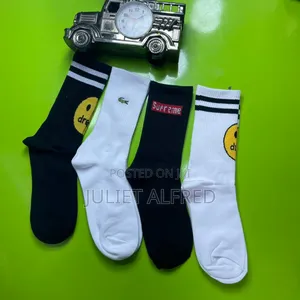 Quality Socks for Adults and Teenagers Single