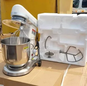 Industrial Cake Mixer Machine 5litter