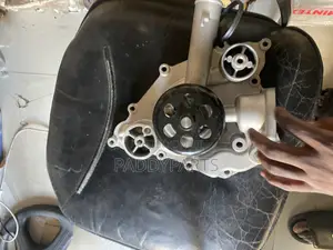 Jeep Grand Cherokee V8 Water Pump 2005-2010