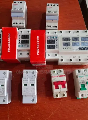 Surge Protection for Solar
