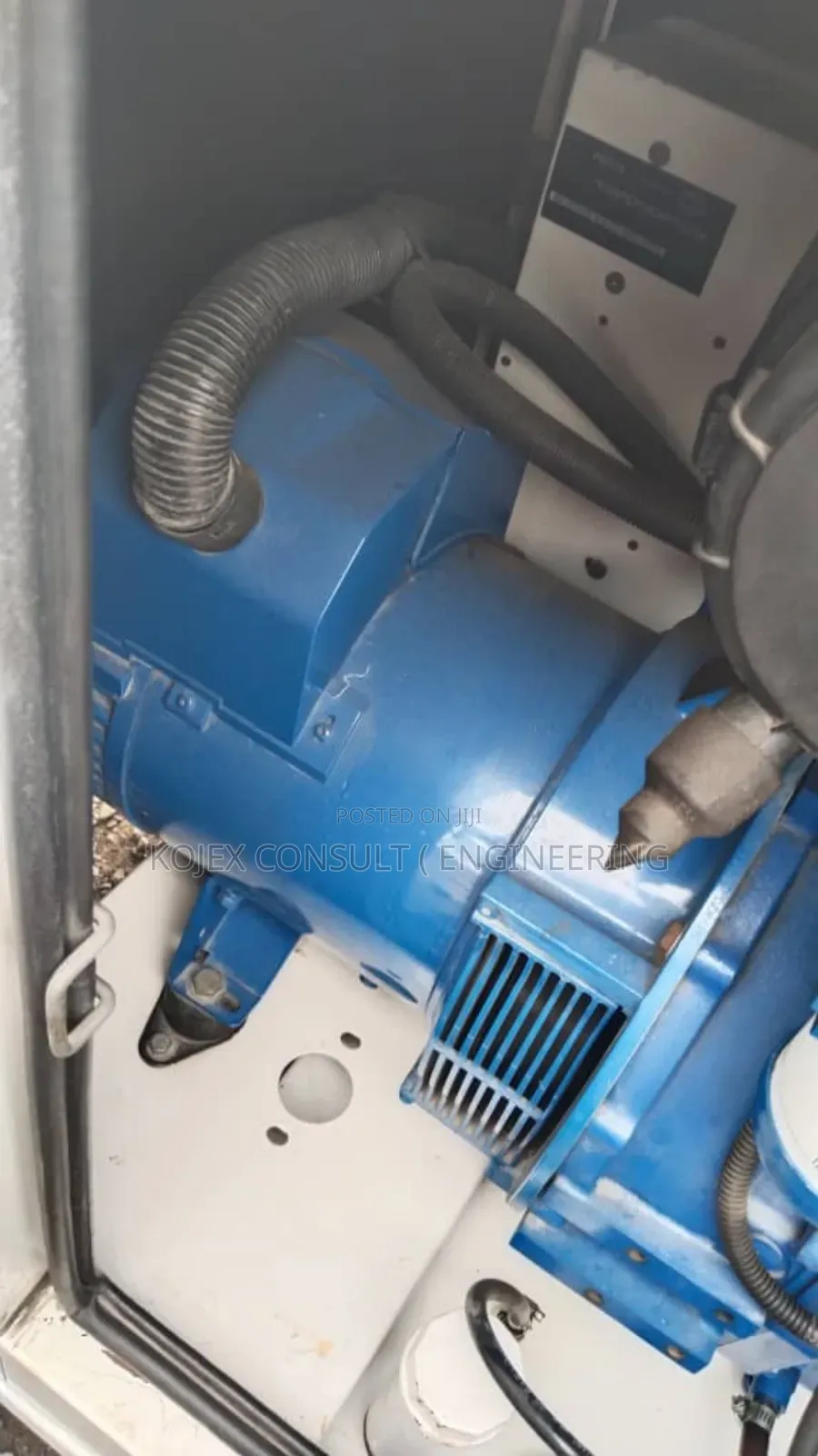 20kva Fg Wilson Soundproof *