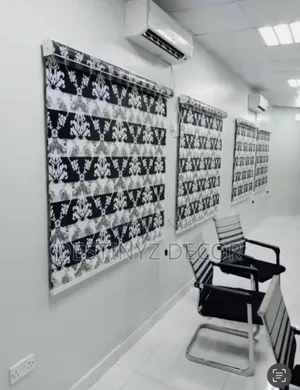 Embellishing Window Blinds