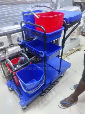 Industrial Hotel Washer Luggage Boket