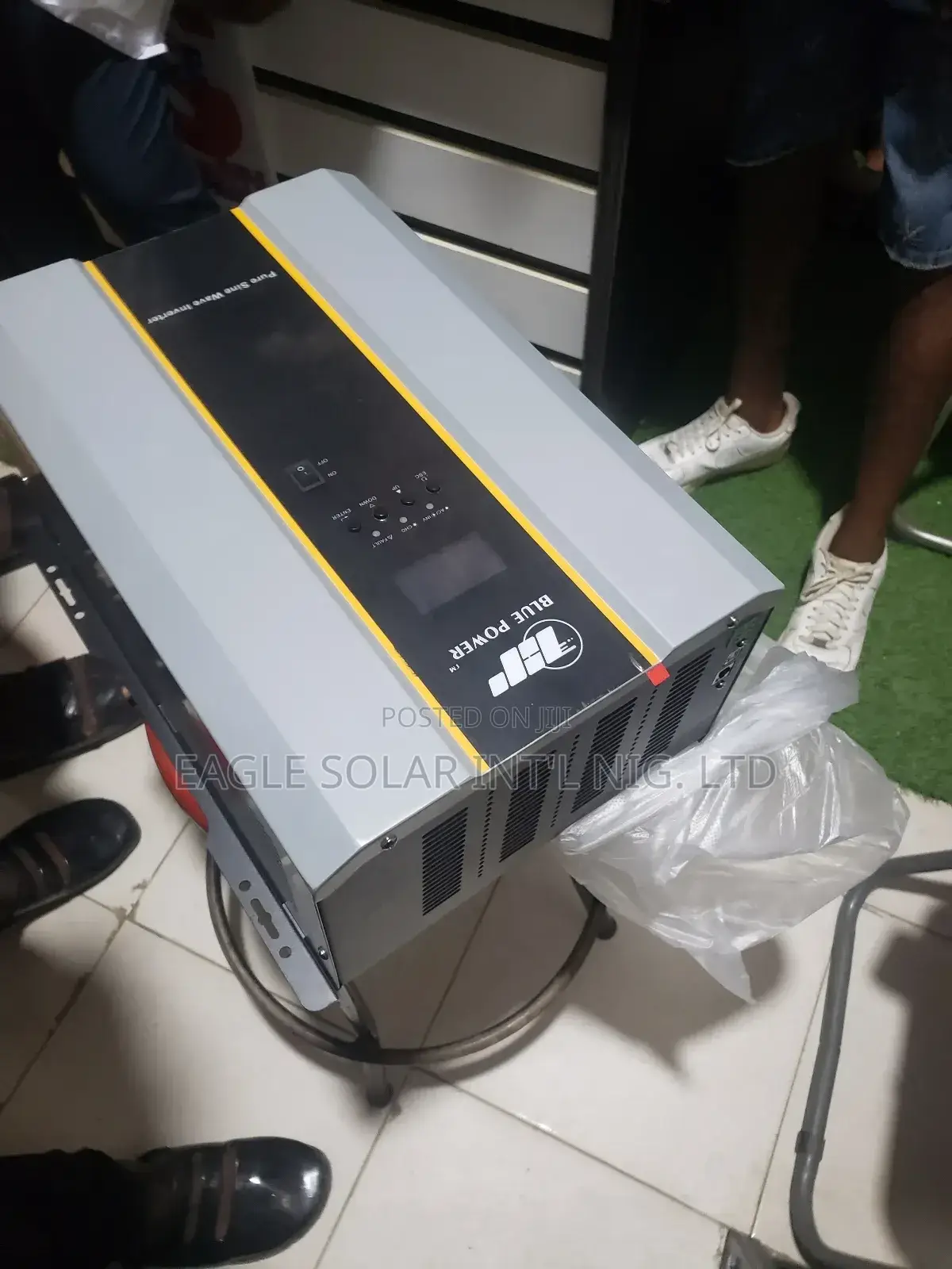 Inverter System