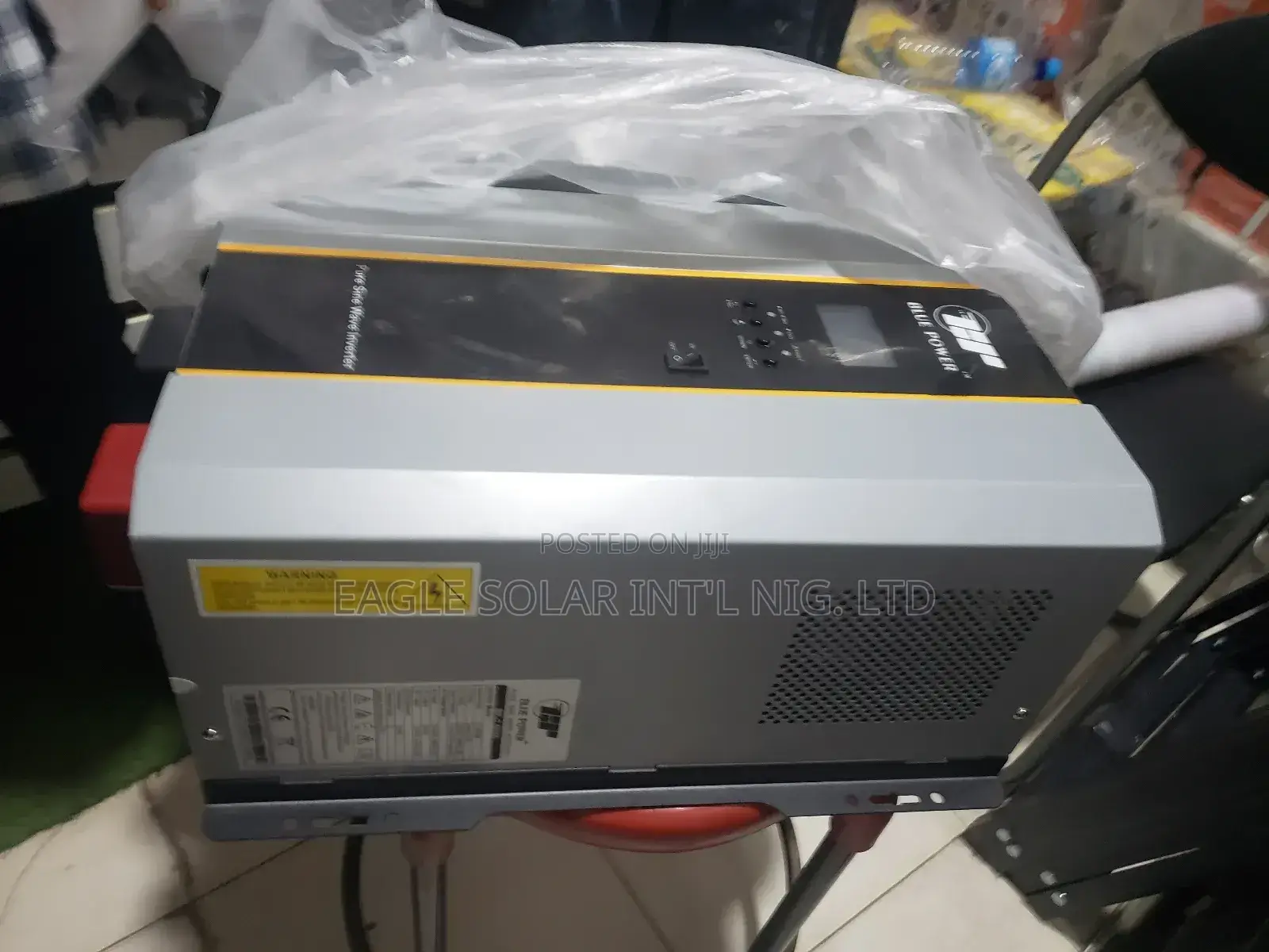 Inverter System