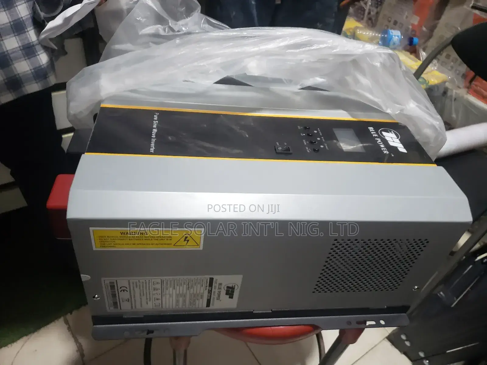 Inverter System