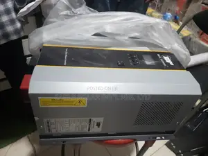 Inverter System