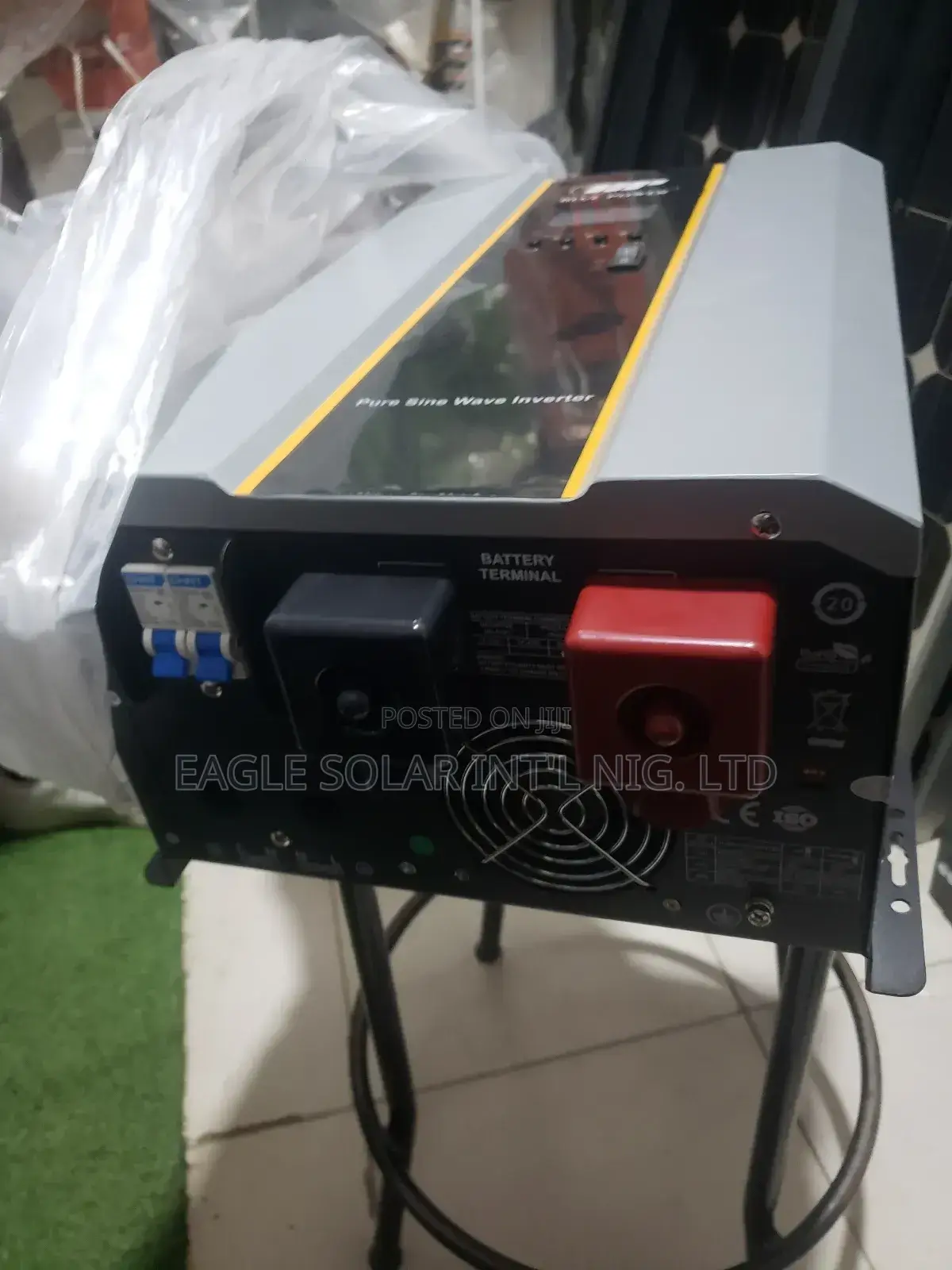Inverter System