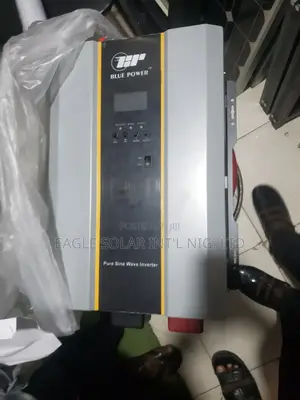 Inverter System