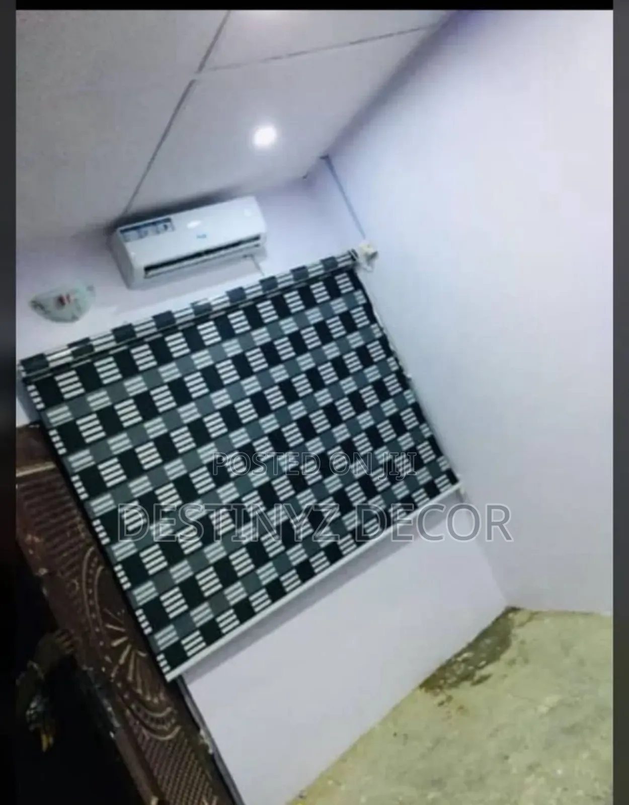 Holistic Window Blinds