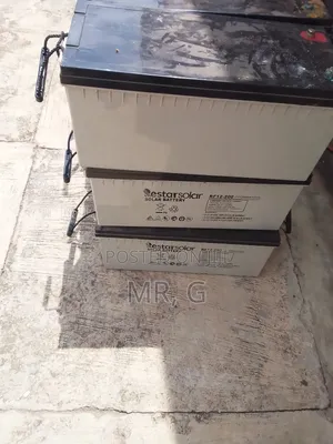 We Buy and Pick Up Old Battery