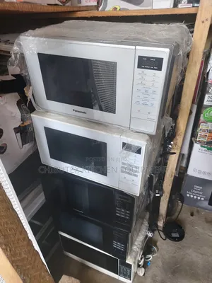 Domestic Microwave Oven