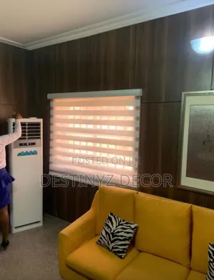 Inspired Window Blinds