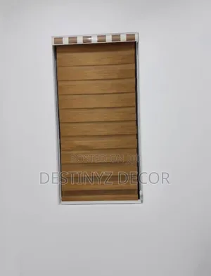 Leak Proof Window Blinds