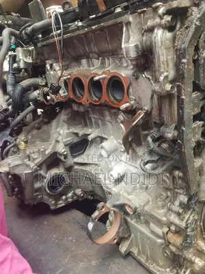 A25a Engine