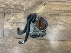 2008-2021 Lexus Lx570 Engine Throttle Body/Injector Mouth