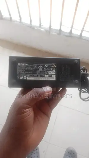 Original Laptop Adapters (Tokunbo)
