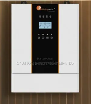 5kva 48v Felicity Hybrid Inverter