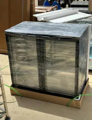 Industrial Wine Chiller 2door