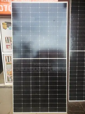 Solar Panel