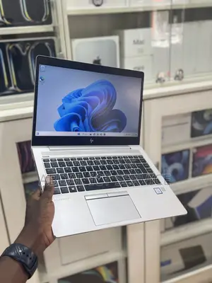 Laptop HP EliteBook 840 G5 8GB Intel Core i5 SSD 256GB