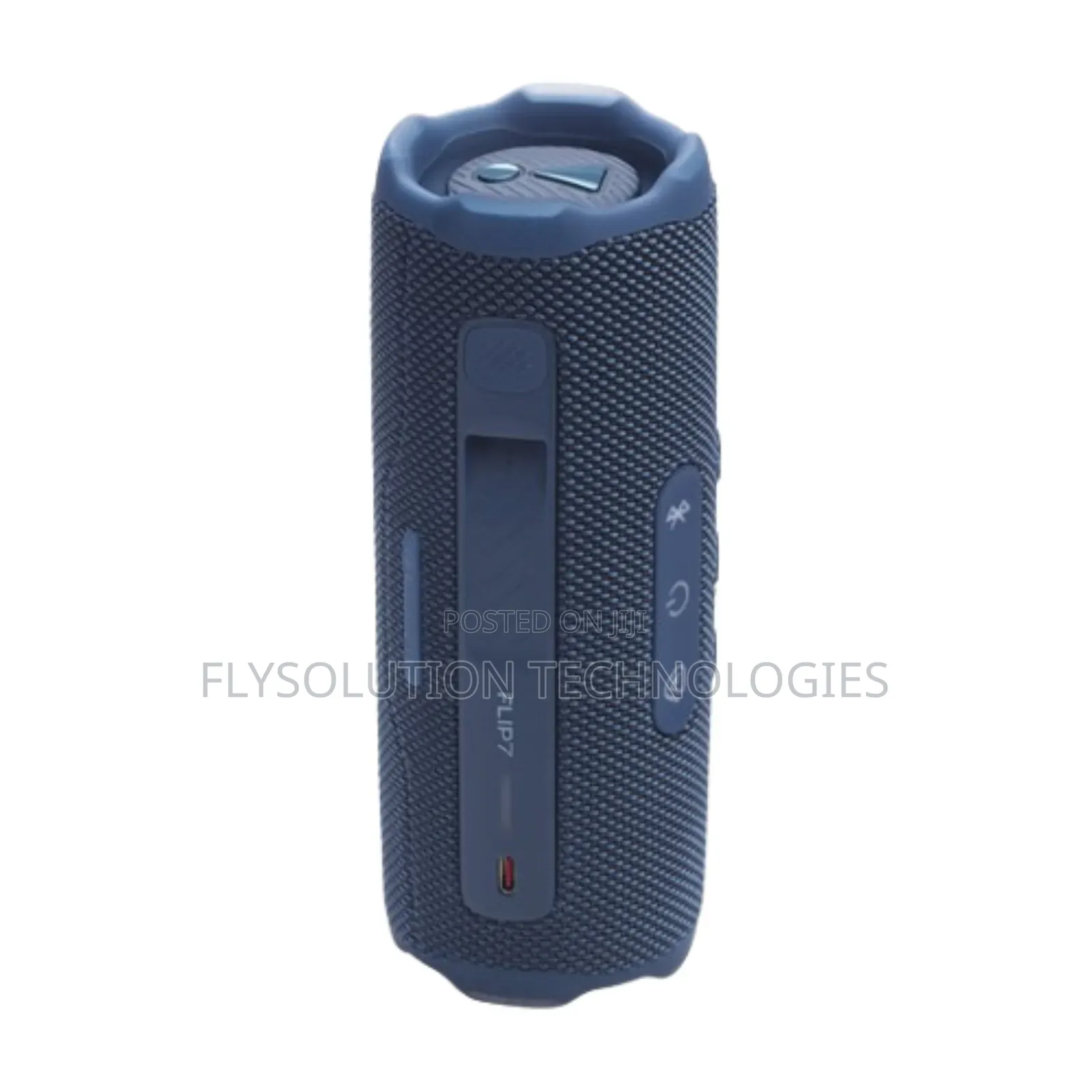 JBL Flip 7 Portable Bluetooth Speaker Blue