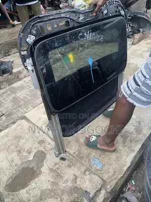 Roof Glass for 2013-2017 Accord
