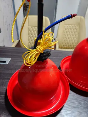 Start Selling India Bell Drinker –50 Birds/Unit,Be Our Agent
