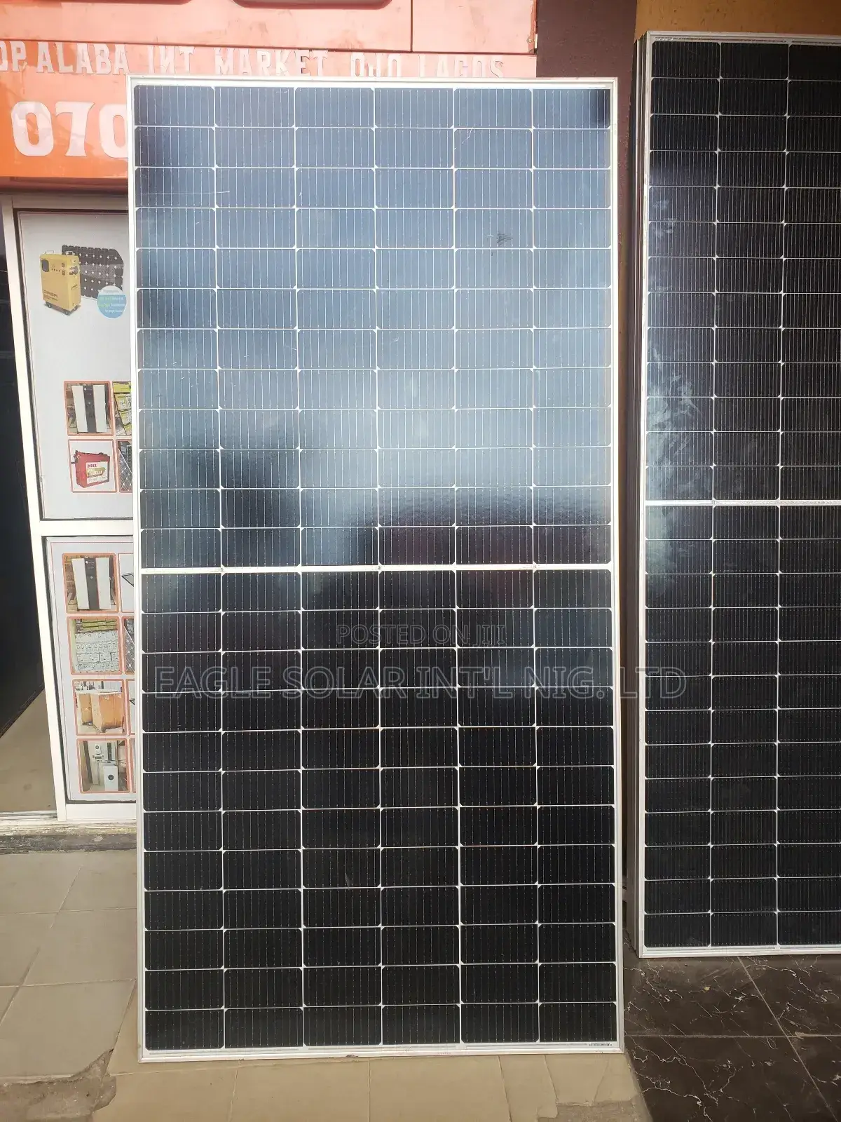 Solar Panel