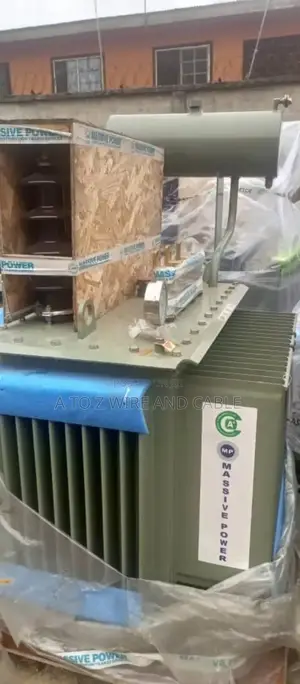 Timsan Transformer