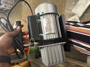 Brand New A/C Vacuum Pump Machine